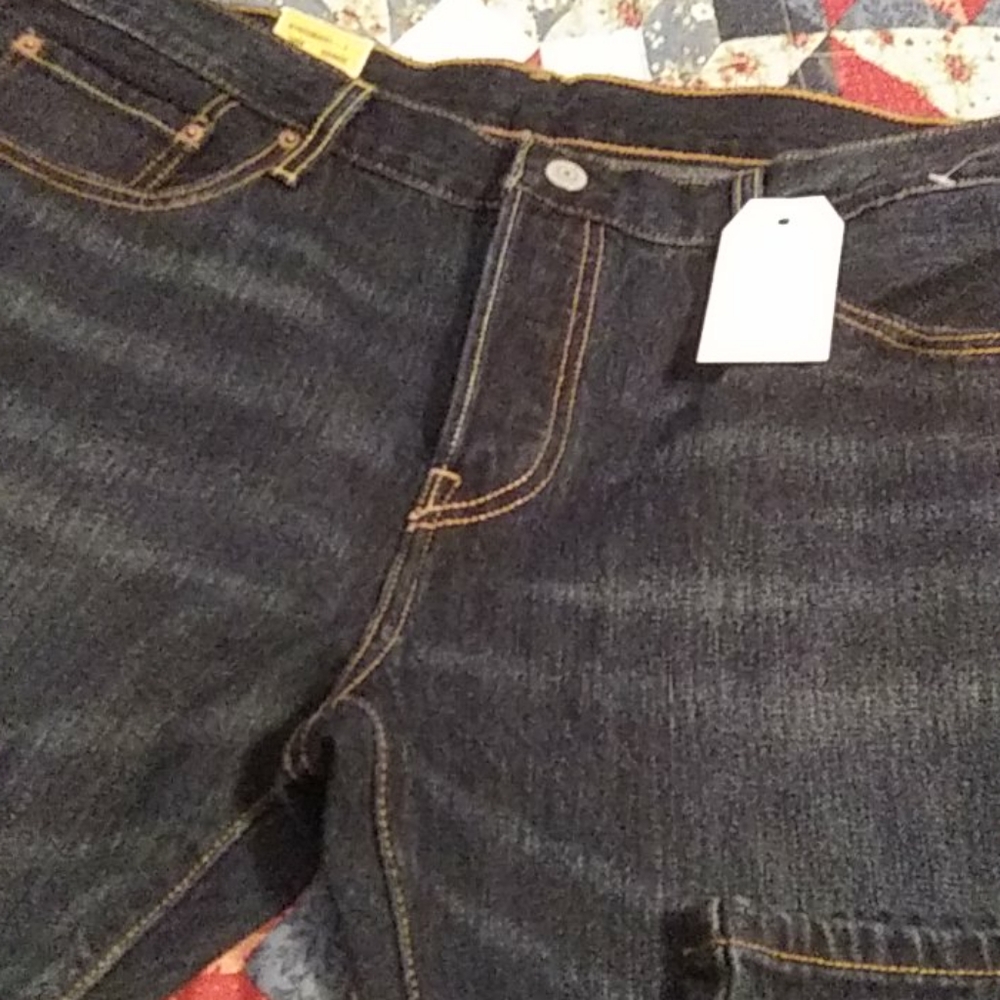 Men's Levi's